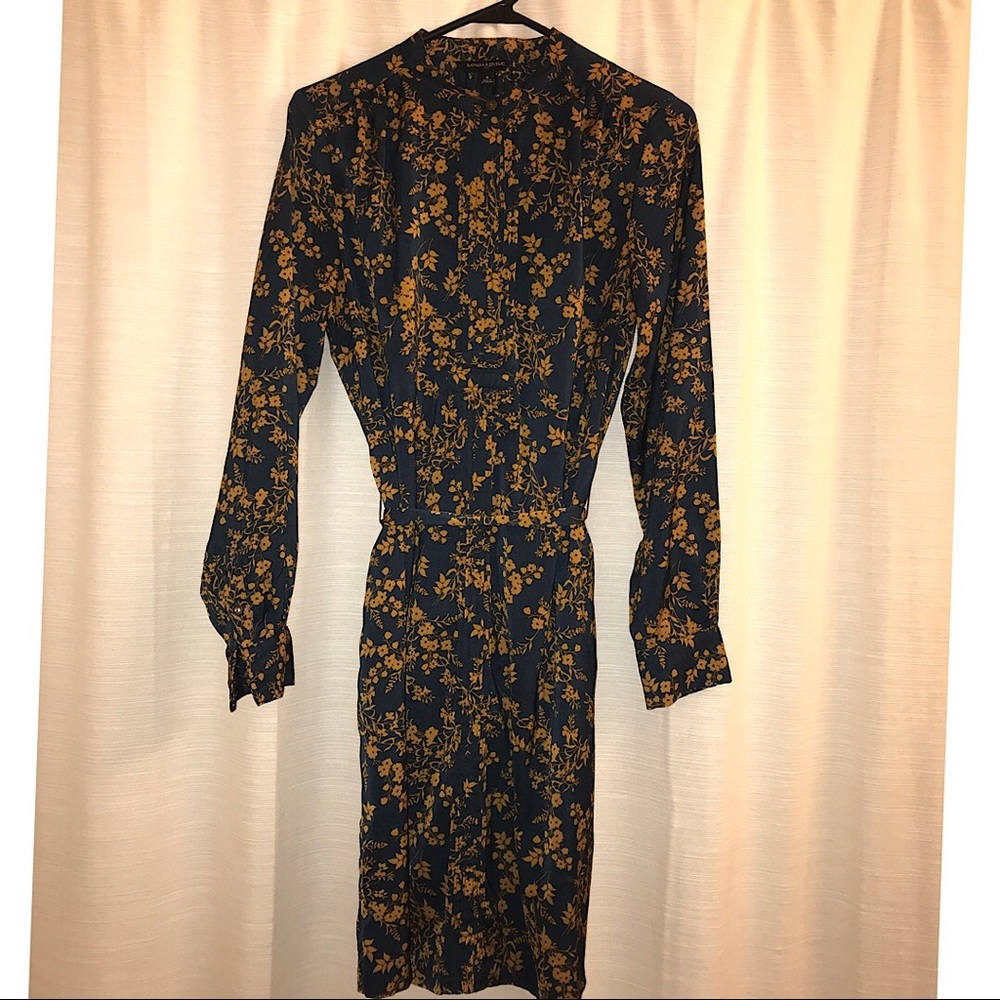 Banana Republic Dress